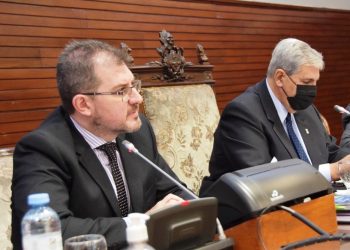 La Legislatura de Jujuy está de luto