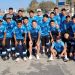 Los juveniles del "Lobo" partieron rumbo a Córdoba