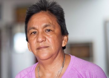 Isabel López otra “arrepentida” de Milagro Sala: “Me dio trompadas en la cara y me humilló”