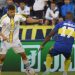 Boca enfrenta a Rosario Central con el regreso de Carlos Tevez a La Bombonera