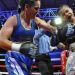 Inédito: se realizará la primera velada femenina en la historia del boxeo argentino