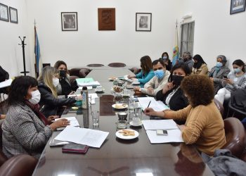 La Comisión de Ambiente avanza con el desarrollo de una intensa agenda de trabajo