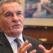Carlos Castagneto advirtió que “la AFIP va a estar en todos lados” y negó que haya “una presión tributaria como se dice”