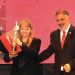 El gobernador Gerardo Morales participó de la distinción a jujeños destacados por su aporte a la comunidad