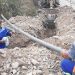 Agua Potable de Jujuy instalará un nuevo bombeo, nexo y red de agua para el barrio Virgen de Luján