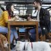 Bahía Blanca ya es “pet friendly”: la ciudad permitirá el ingreso de perros y gatos a bares y restaurantes