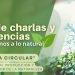 Parque botánico: ciclo de charlas y experiencias