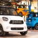 Salió a la venta “Tito”, el auto eléctrico argentino