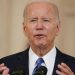 Joe Biden firmó un decreto para garantizar el acceso al aborto