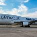 Por pedido de EEUU, la Justicia ordenó incautar el avión venezolano-iraní retenido en Ezeiza