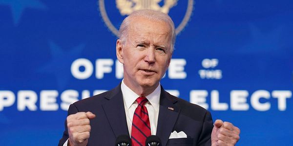 Senadores norteamericanos le piden a Joe Biden que no le preste plata a Argentina – Notinor Jujuy