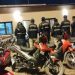 Jujuy: se realizó un mega operativo de seguridad y prevención en Zona Sur