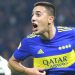El jugador de Boca Agustín Sandez sufrió un violento robo en Lanús
