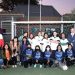 Inauguraron Escuela de Fútbol Femenino en barrio Chijra