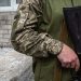 Ucrania bombardea a sus propios prisioneros de guerra