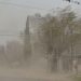 Alerta amarilla por viento norte en gran parte de Jujuy