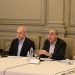 Horacio Rodríguez Larreta visitó la Bolsa y se interiorizó en el potencial biotecnológico de la región