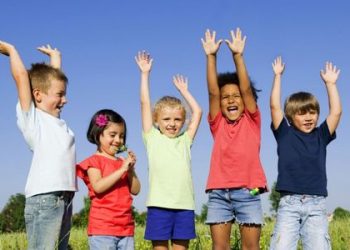 Hoy se celebra el Día de las Infancias en la Argentina