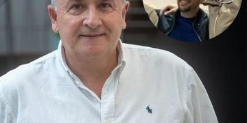 PASO 2022: Gerardo Morales felicitó a Gonzalo Braidot por su contundente triunfo en Santa Fe