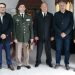 El municipio acompañó a Gendarmería Nacional en su 84° aniversario