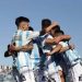 El "Lobo" sueña con hacer historia: desde la 18.30 se mide ante Banfield