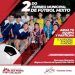Torneos de Fútbol 6 Mixto y Fútbol 6 Femenino en San Pedro