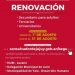 Renovación de Begu para Estudiantes en Yala