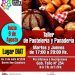 Taller gratuito de Pastelería y Panadería en San Pedro de Jujuy
