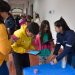 Ledesma impulsó actividades tecnológicas para niños