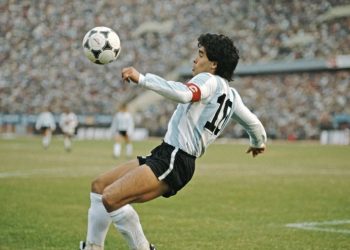 El restaurante de D10S: el cuñado de Pampita abre una propuesta tributo a Diego Maradona