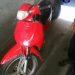 Intentó fugarse de la policía y fue interceptado en el Parque San Martín