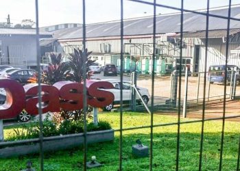 Fabricante de calzado despidió a 100 operarios porque no puede importar insumos