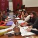 La Comisión de Asuntos Sociales trabajó sobre distintos proyectos