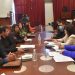 La Comisión de Cultura y Turismo se reunión con representantes de la Asociación de Guías de Turismo de Jujuy