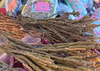 Pachamama: Consejos para limpiar la casa y el significado de cada sahumador