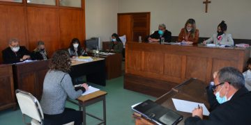 Palpalá: Nueve años de prisión para el padre que abusó sexualmente de su hija