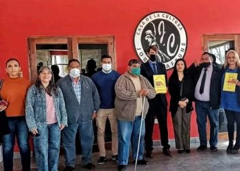 Inclusión: Accesibilidad a la información por medio de la cartelería