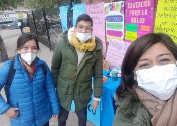 Salud Mental: “El abordaje integral requiere actualizar y nutrir con herramientas nuevas a nuestros equipos de salud"