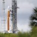 Una nueva oportunidad para Artemis: la NASA anunció la fecha del lanzamiento del cohete