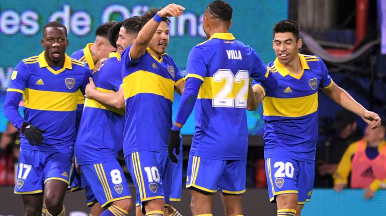 Boca ya partió rumbo a Salta para defender el título – Notinor Jujuy