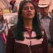 Ivone Quispe, la jujeña que se luce en “Pipa” el nuevo film de Netflix