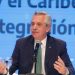 Alberto Fernández volverá antes de Bariloche y participará de la reunión del PJ