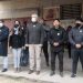 Municipio y vecinos celebraron el 58° aniversario del B° San Cayetano