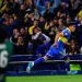 Con dos goles del juvenil Langoni, Boca se lo dio vuelta a Atlético Tucumán y se ilusiona