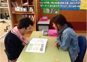 Día de la Educación Especial: Compromiso y amor por la profesión dedicada a las personas con discapacidad