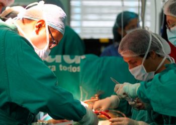 Dos nuevos operativos de ablación en la provincia