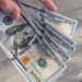 El dólar blue baja por cuarto día consecutivo: a cuánto cotiza