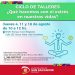Ciclo de Talleres: ¿Qué hacemos con el estrés en nuestras vidas?