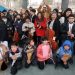 Las propuestas educativas fueron un éxito en la Feria del Libro Jujuy