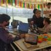 Última jornada con grandes actividades educativas en la Feria del Libro Jujuy